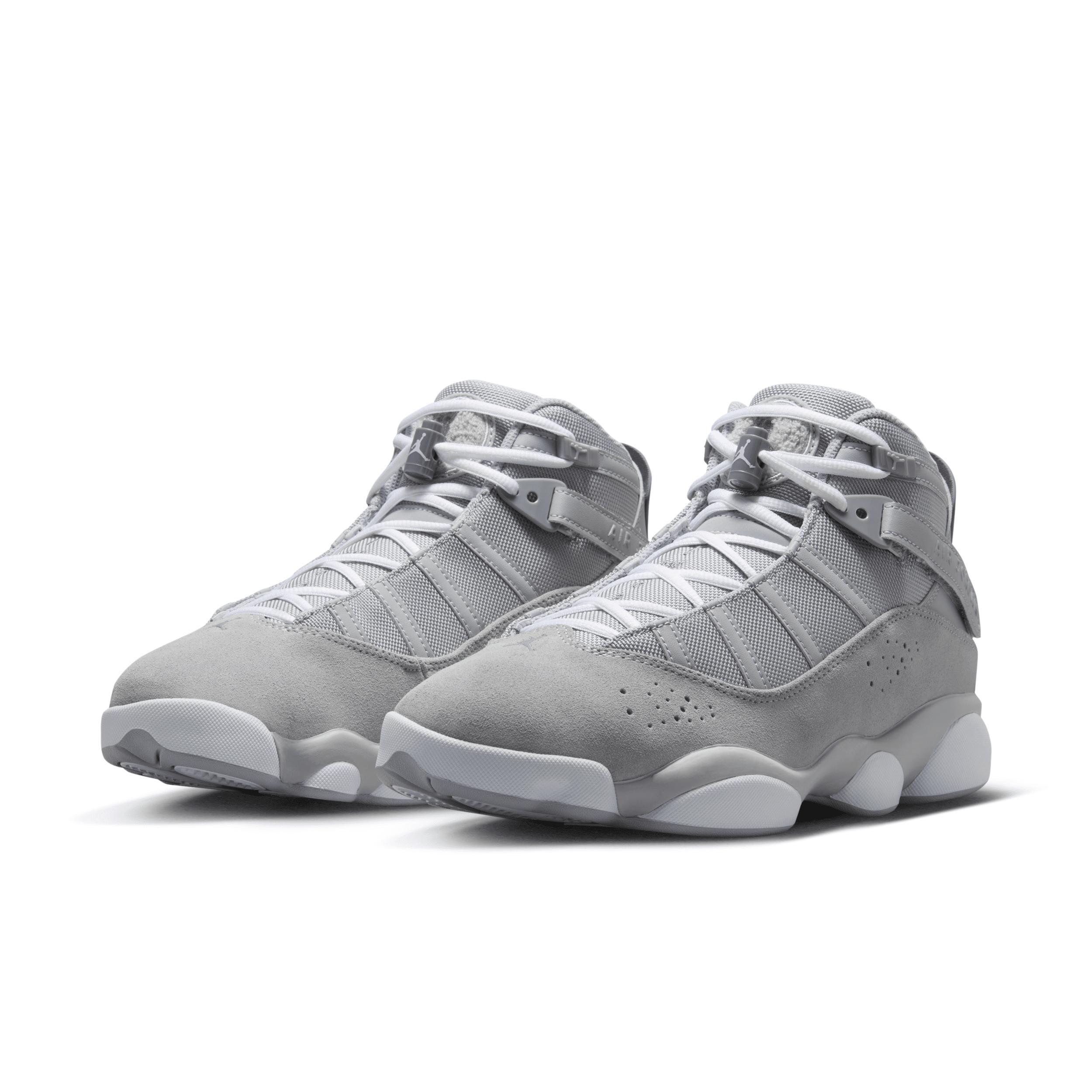 Jordan Mens Jordan 6 Rings AP - Mens Basketball Shoes Product Image