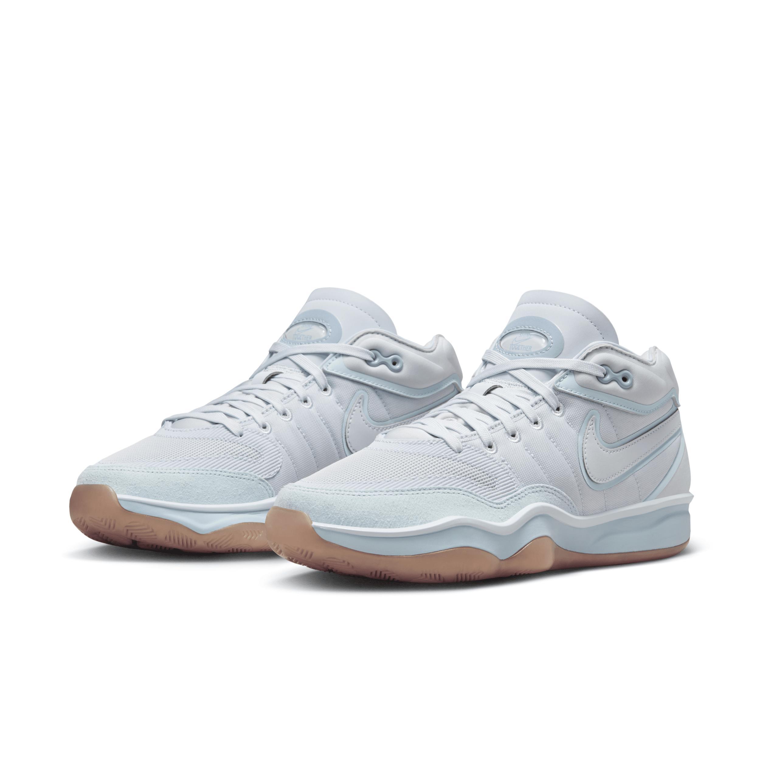 Nike Women's G.T. Hustle 2 Basketball Shoes Product Image