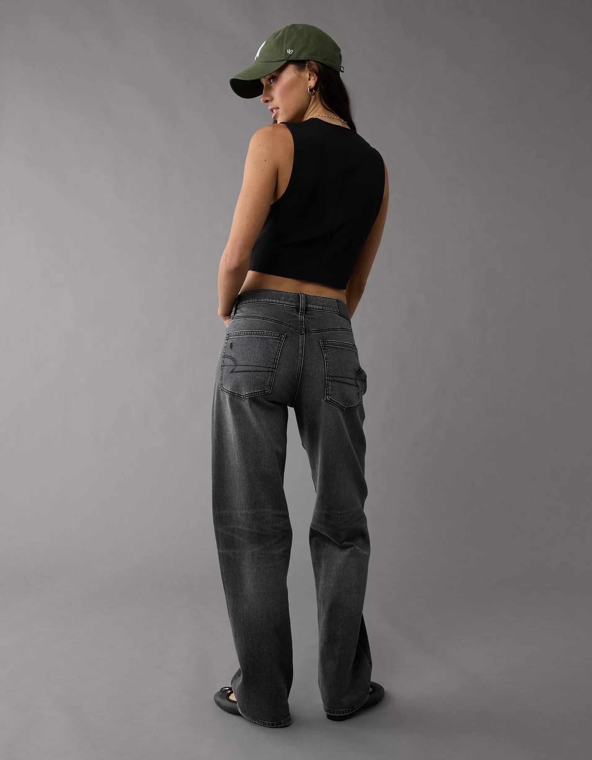 AE It Knit Vest Product Image