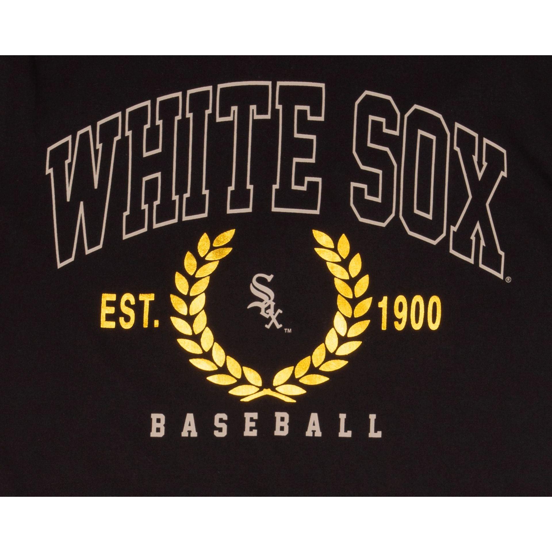 Chicago White Sox Tiramisu T-Shirt Male Product Image