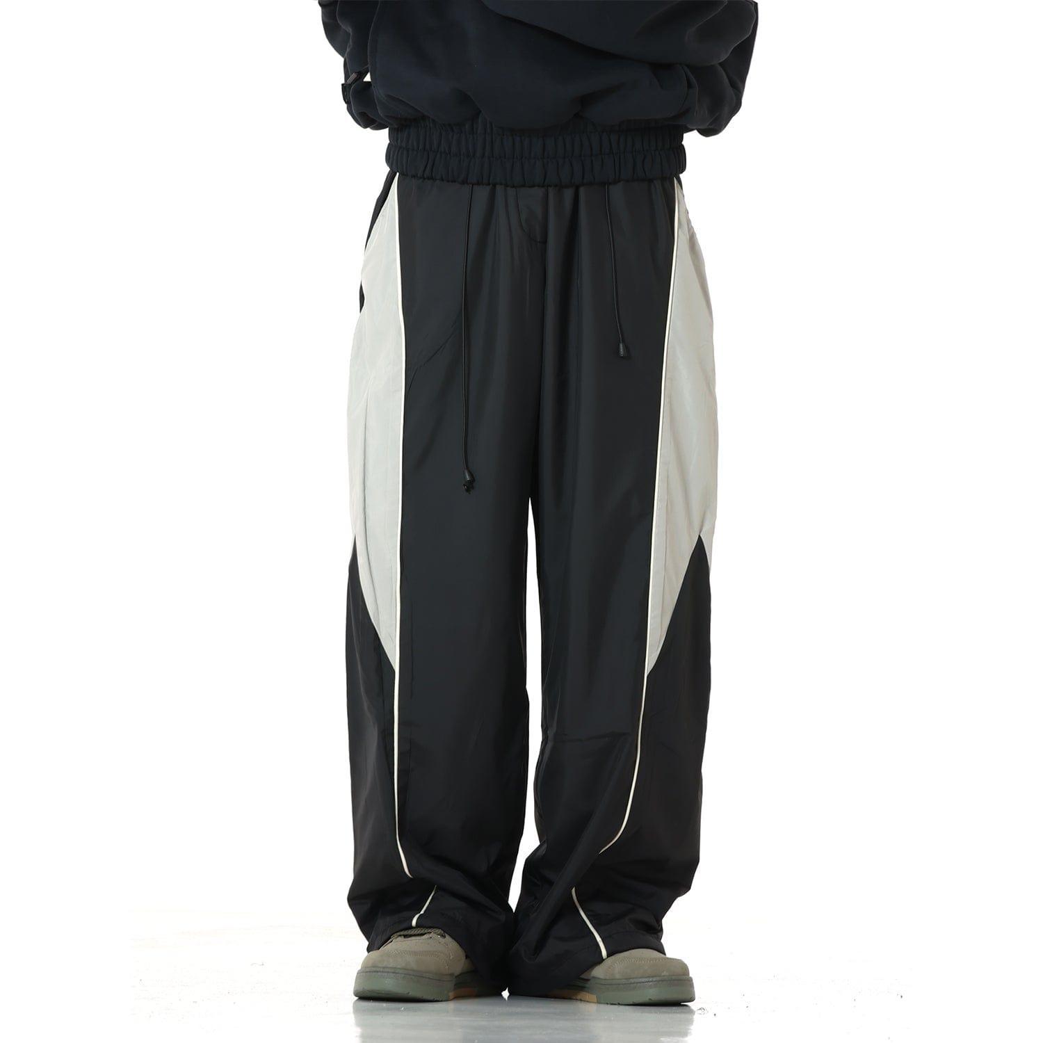 RT No. 9717 RETRO STYLE SPORT PANTS Product Image