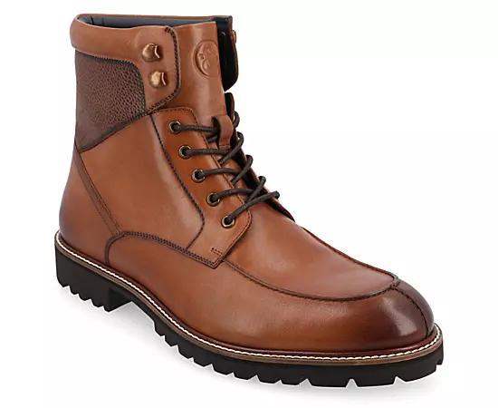 Thomas & Vine Men's Shaffer Lace-Up Boot Product Image