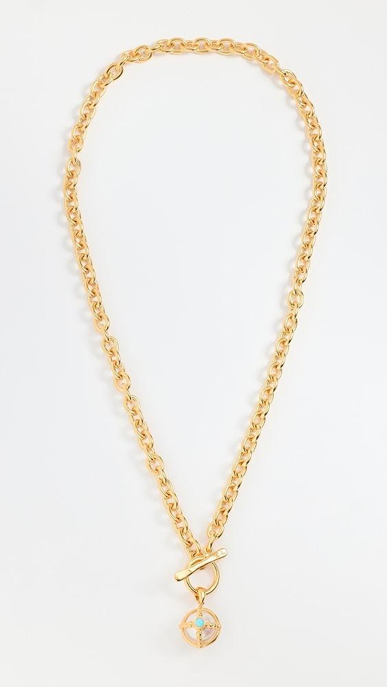 Chan Luu Charlotte Necklace | Shopbop Product Image