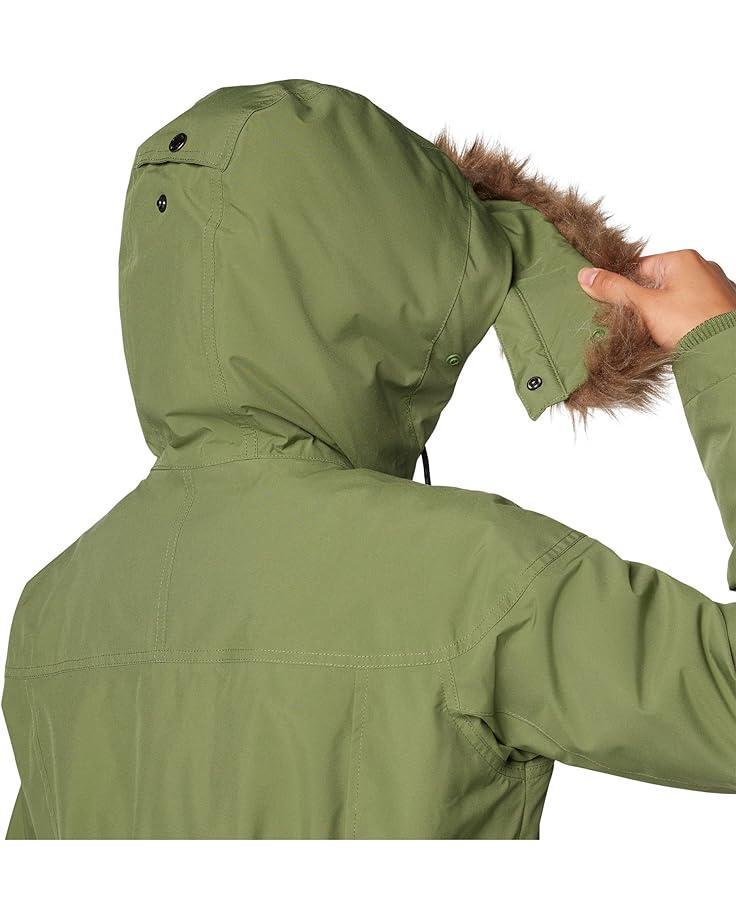 Sojourner Down Jacket Product Image