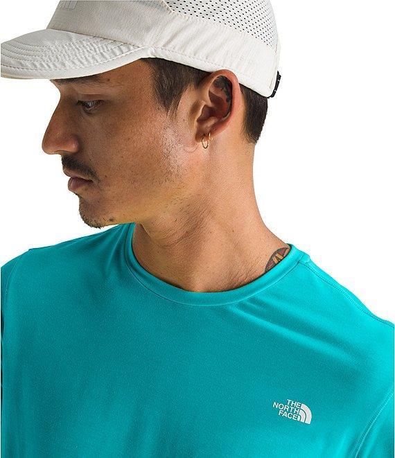 The North Face Adventure Short Sleeve T-Shirt Product Image