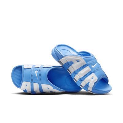 Nike Men's Air More Uptempo Slides Product Image