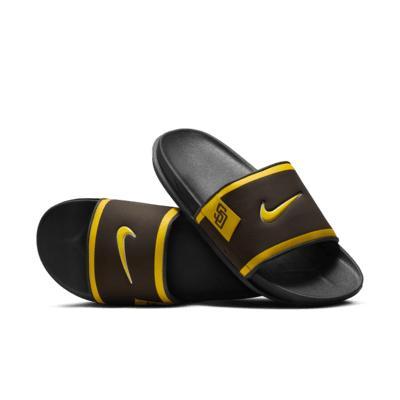 Nike Men's Offcourt (San Diego Padres) Offcourt Slides Product Image