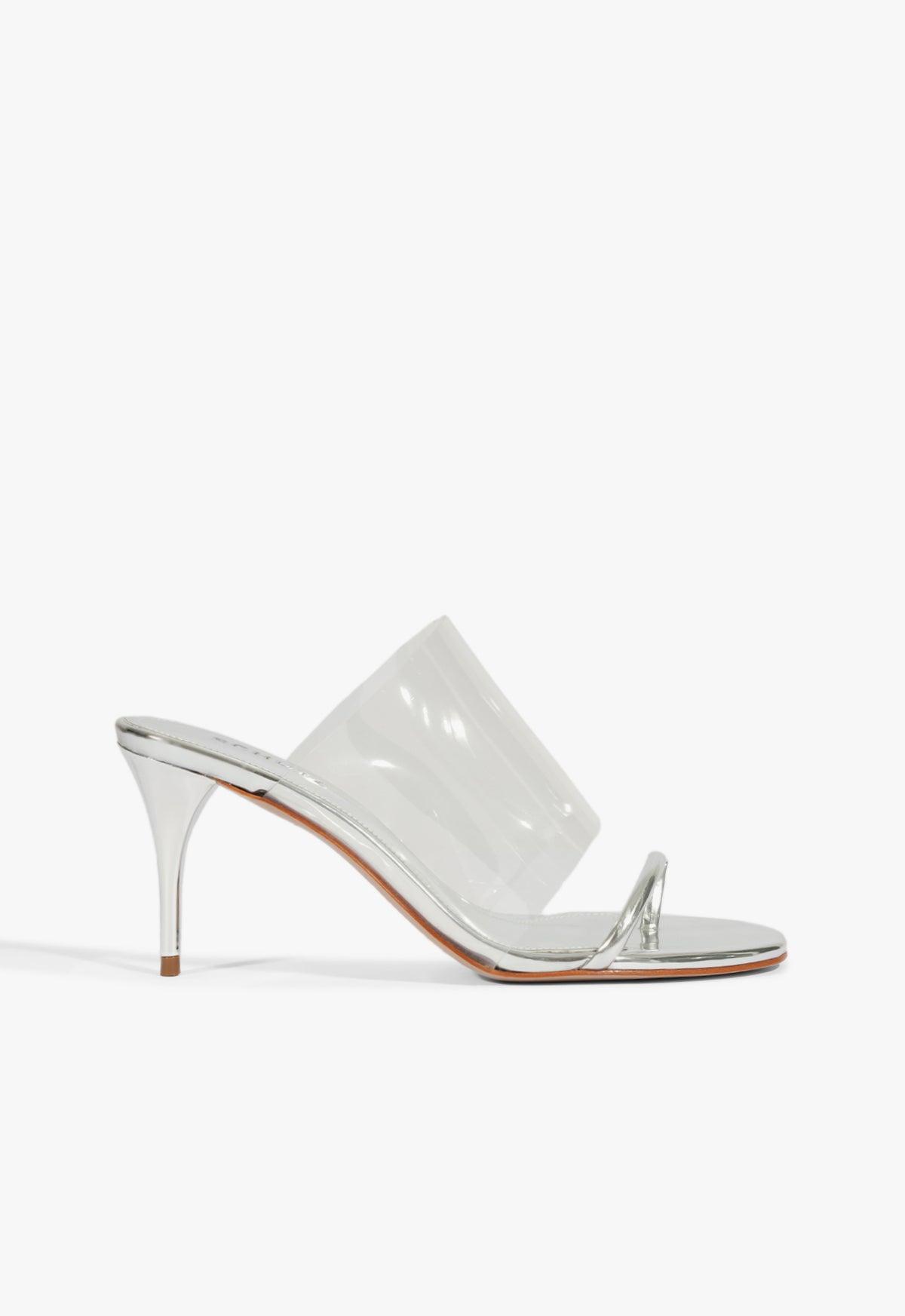 Astra Mule Sandal Product Image