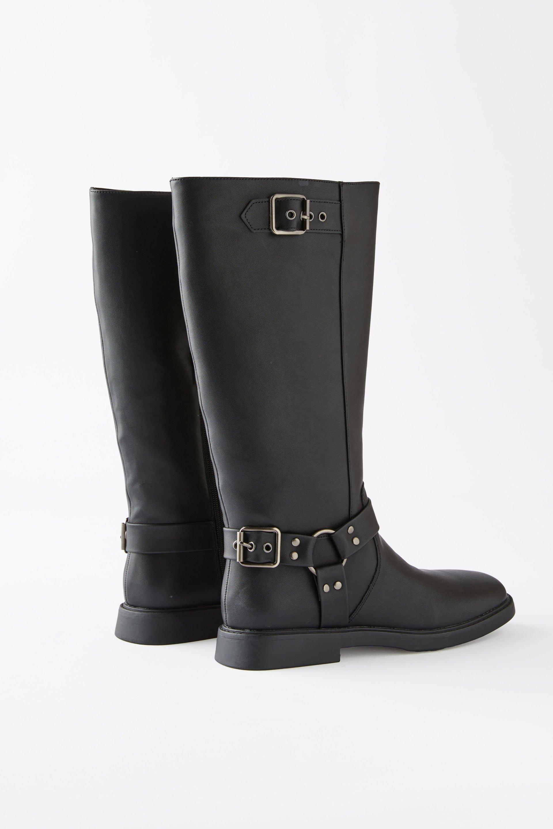 Riley Biker Boot Product Image