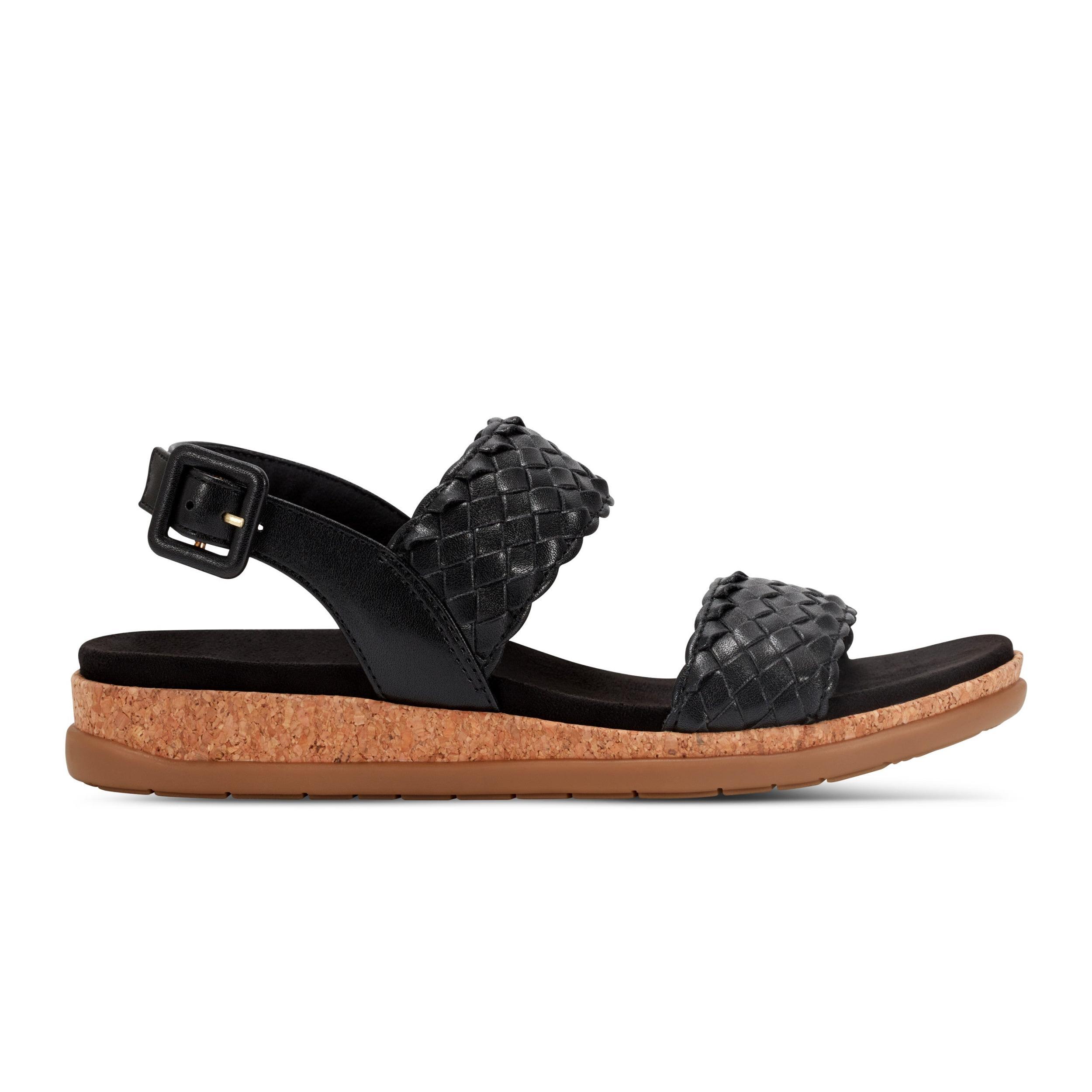 Women's Yarelia Open Toe Casual Slingback Sandals Product Image