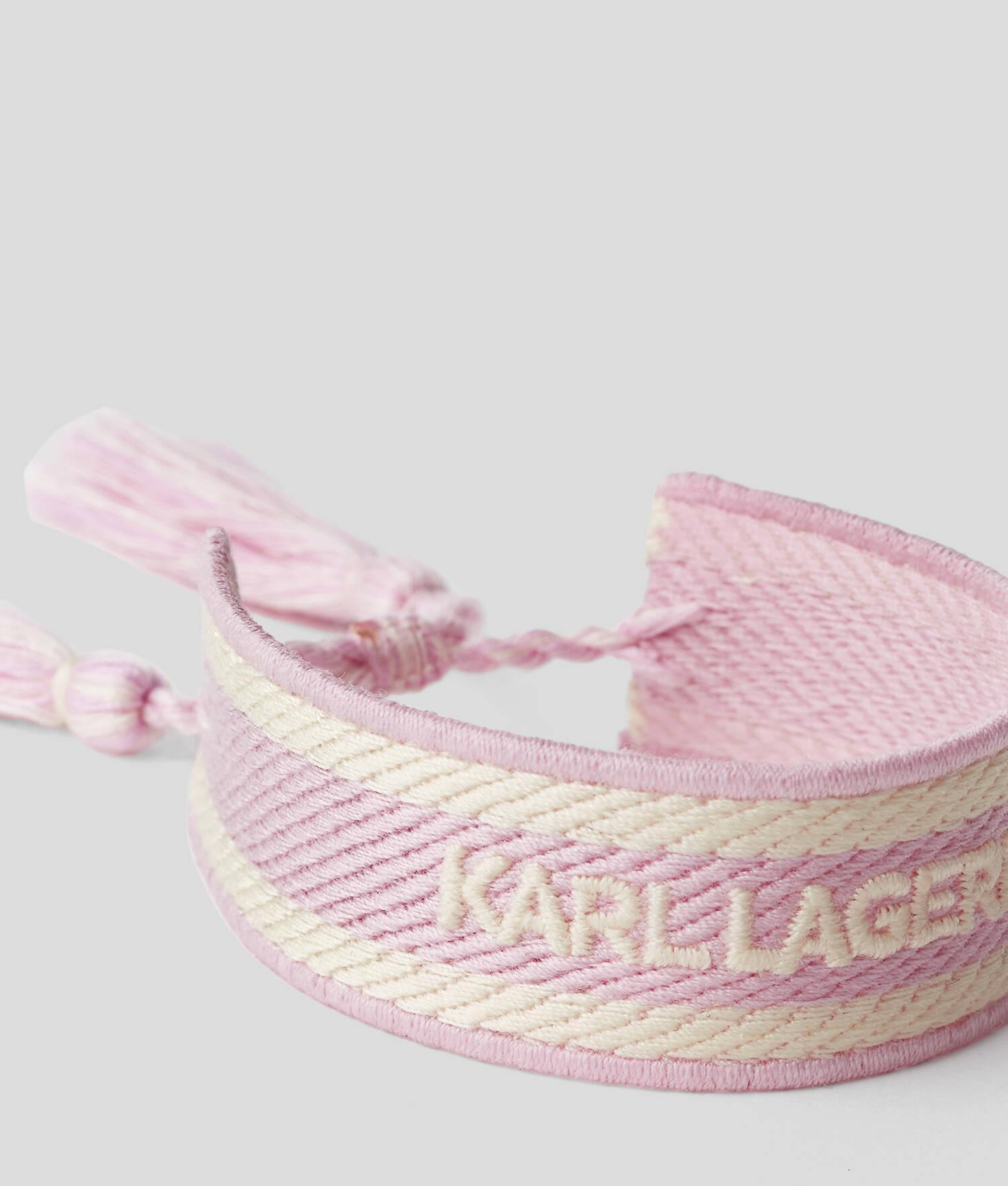 K/ESSENTIAL WOVEN BRACELET – 2 PACK Product Image