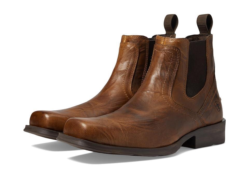 Ariat Mens Rambler Chelsea Boots Product Image