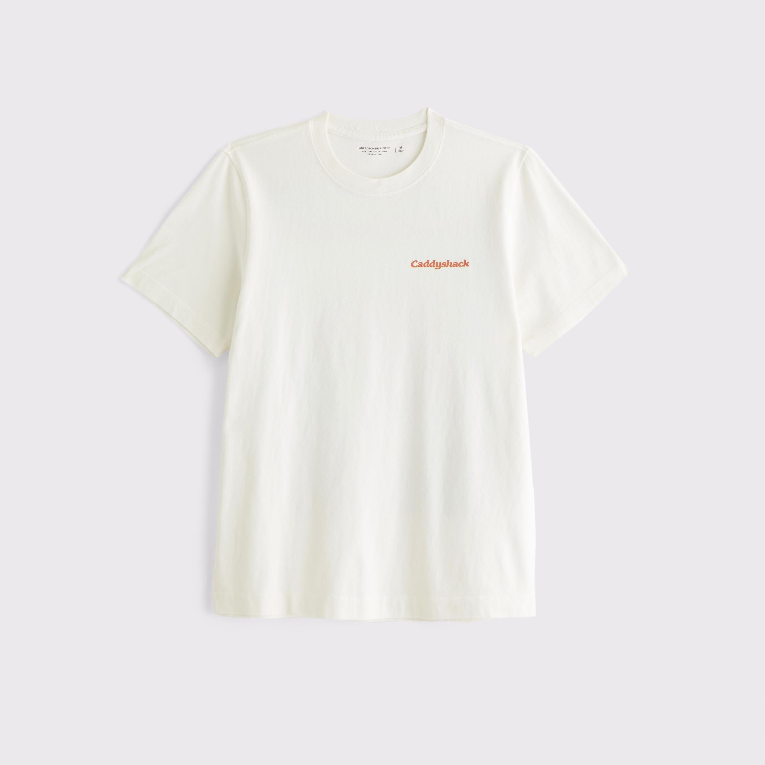 Caddyshack Graphic Tee Product Image