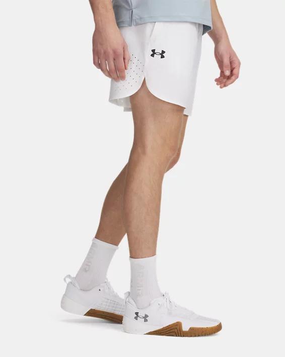 Mens UA Vanish Elite Shorts Product Image