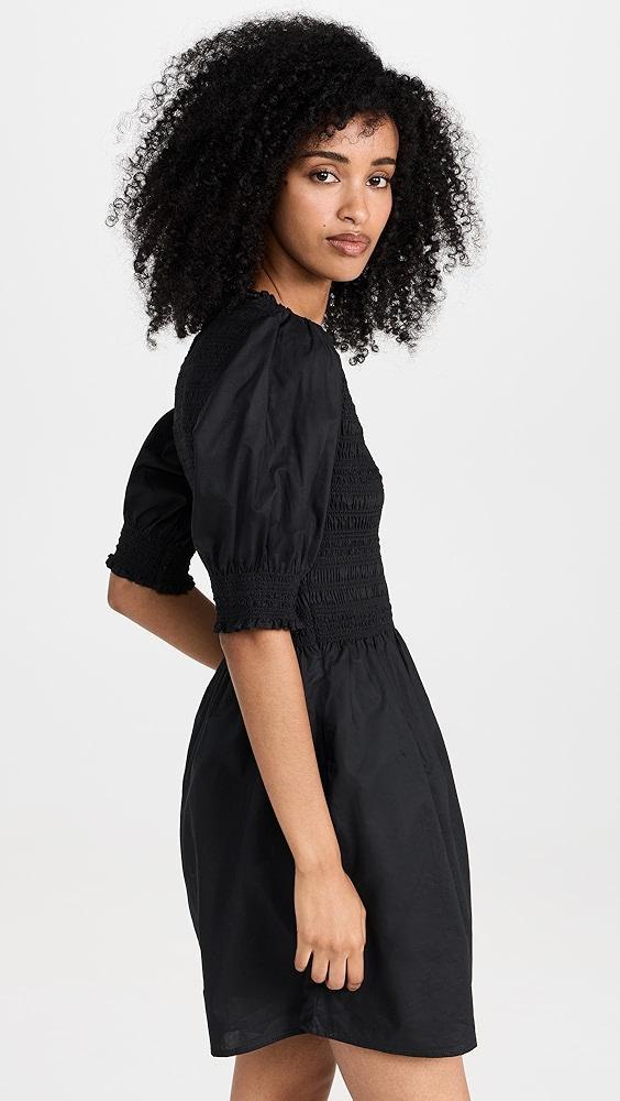 Hill House Home The Vivi Nap Dress | Shopbop Product Image