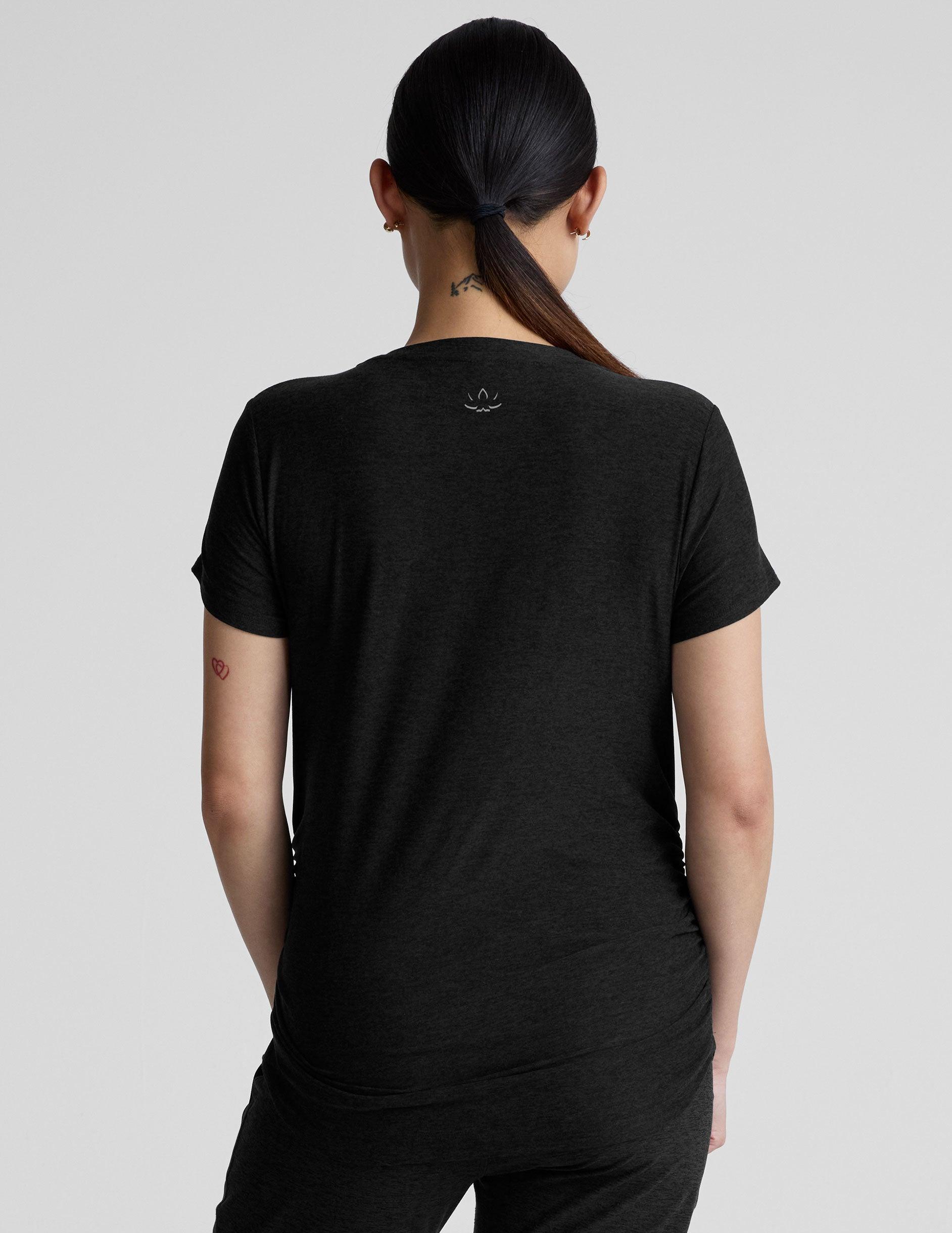 Featherweight One & Only Maternity Tee Product Image