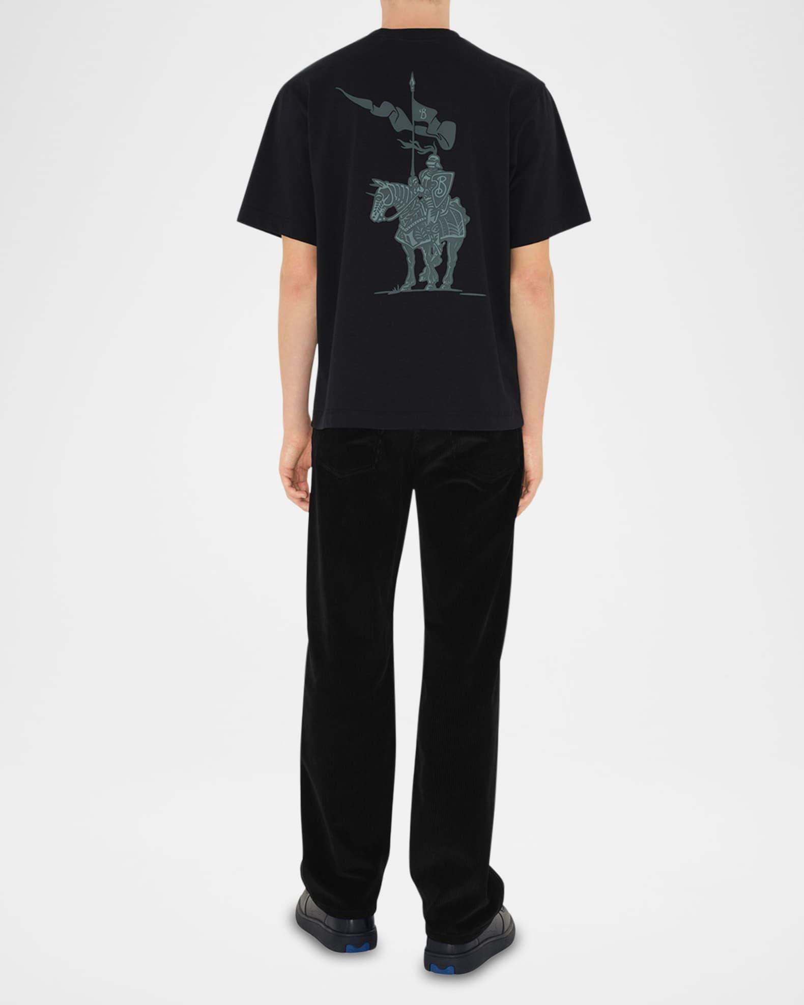 Supima Cotton Crew Neck Sweater - Light Brown Product Image