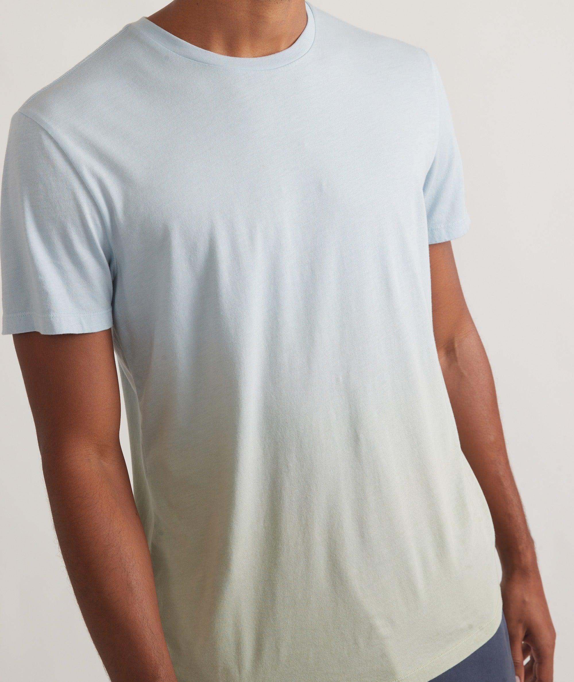 Vintage Heavy Slub Long Sleeve Pocket Tee Product Image