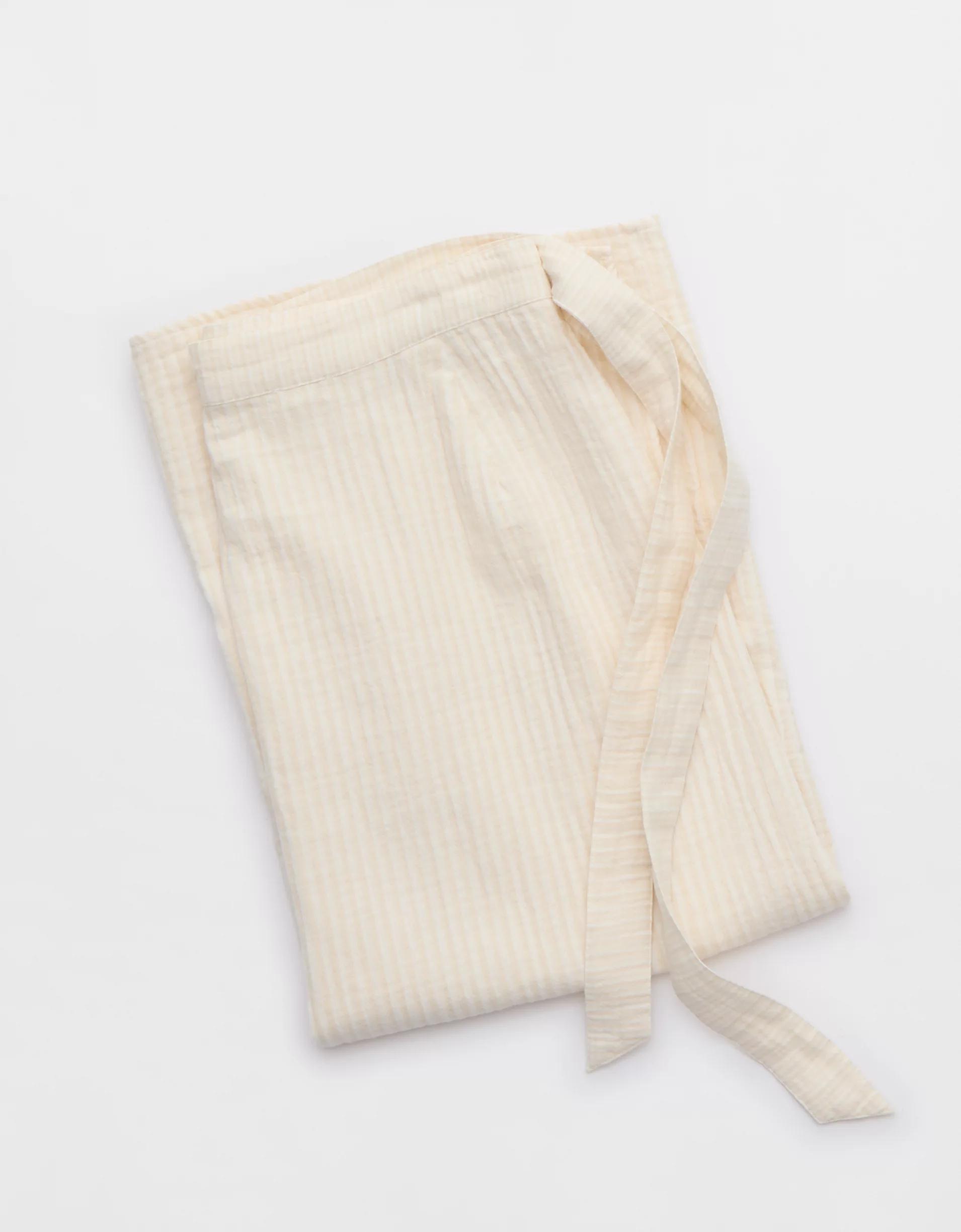 Aerie Daybreak Side Tie Maxi Sarong Product Image