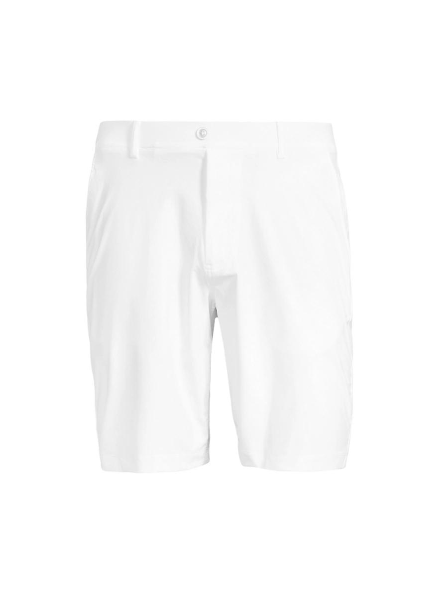 Mens Hanover Flat-Front Shorts Product Image