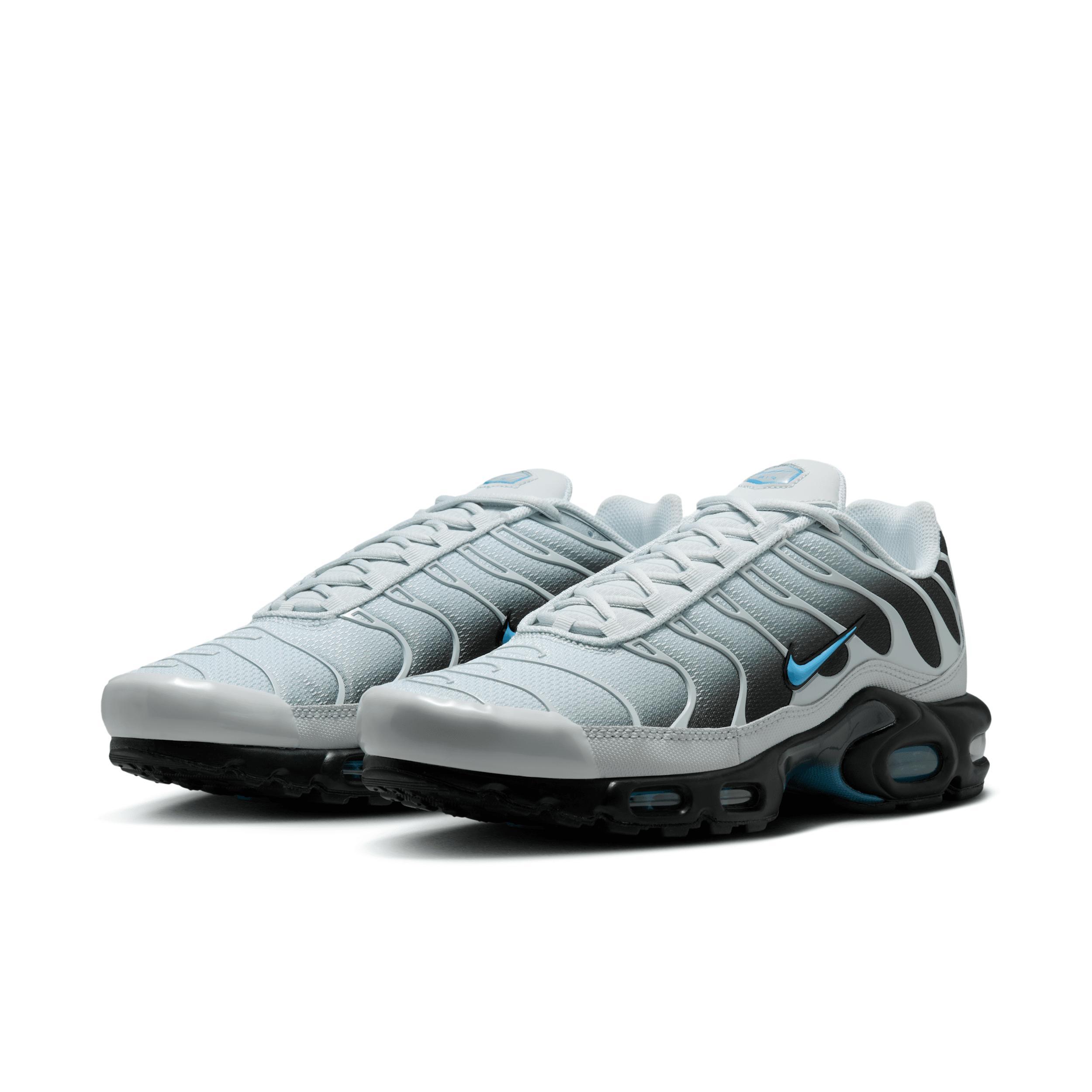 Nike Men's Air Max Plus Shoes Product Image