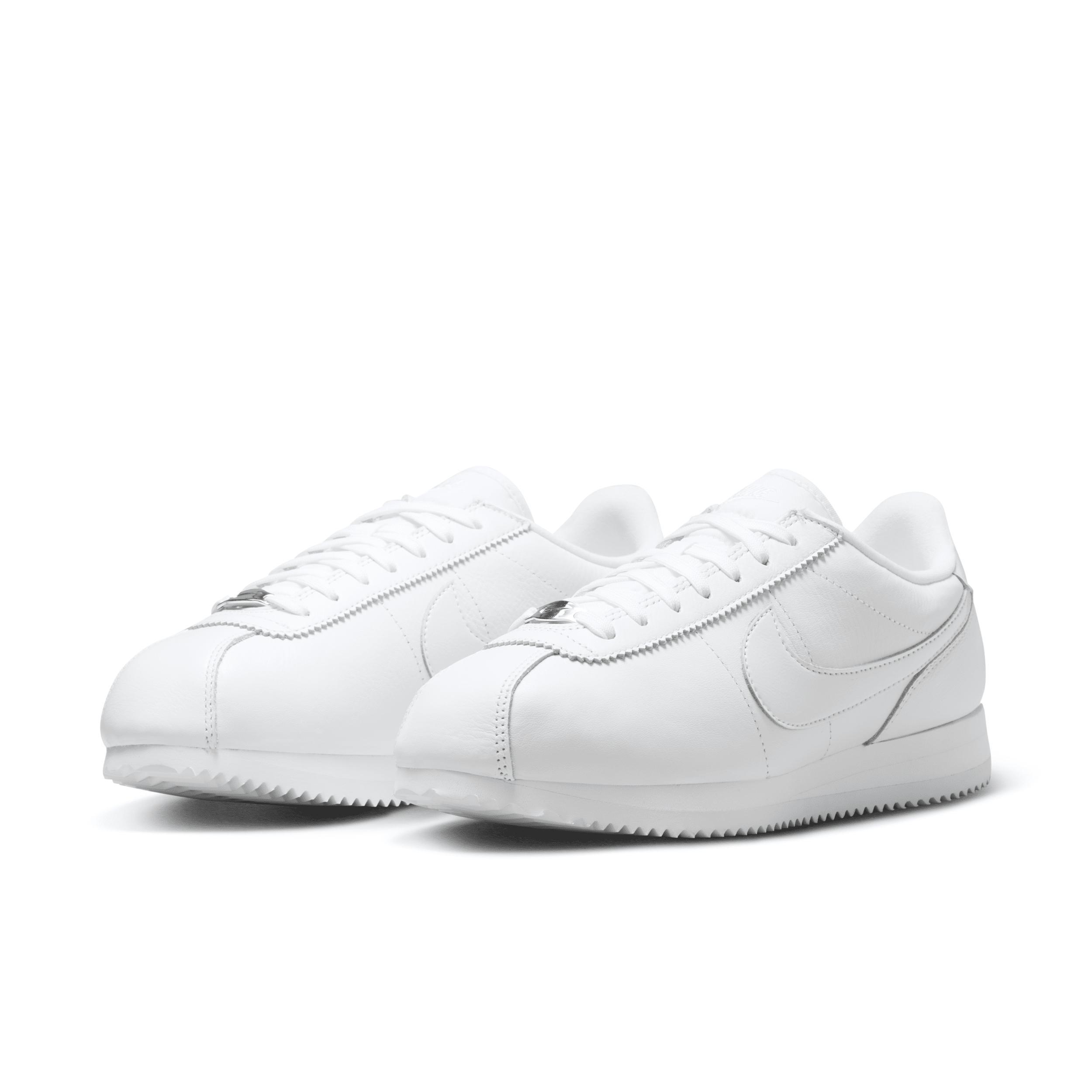 Nike Cortez 23 Premium Leather Shoes Product Image