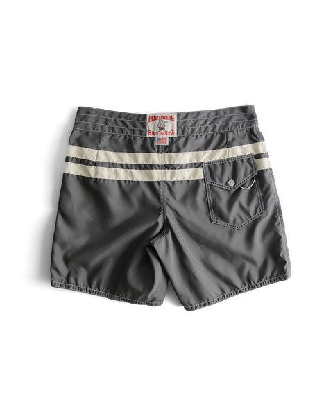 300 Boardshorts - Comp Stripe Asphalt Product Image