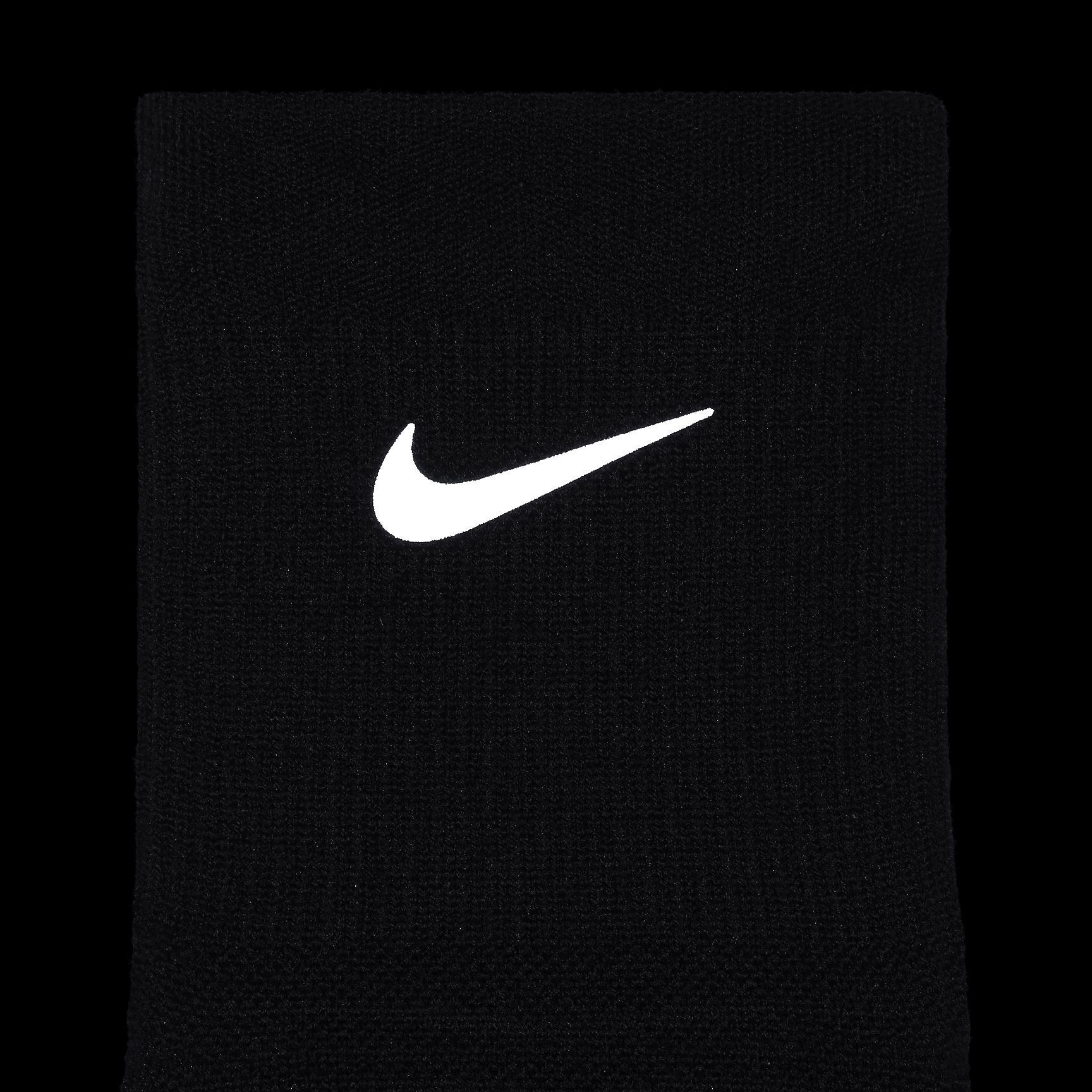 Nike Unisex Trail Running Ankle Socks (1 Pair) | HF7155-010 Product Image