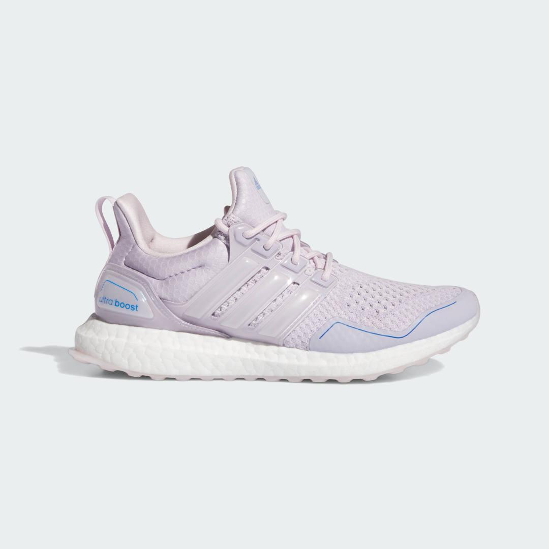 adidas Womens adidas Ultraboost 1.0 - Womens Running Shoes Product Image