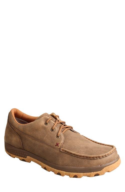 Twisted X MXC0016 (Bomber) Men's Shoes Product Image