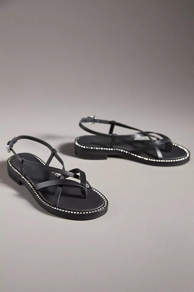 See By Chloé Lynette Sandals Product Image