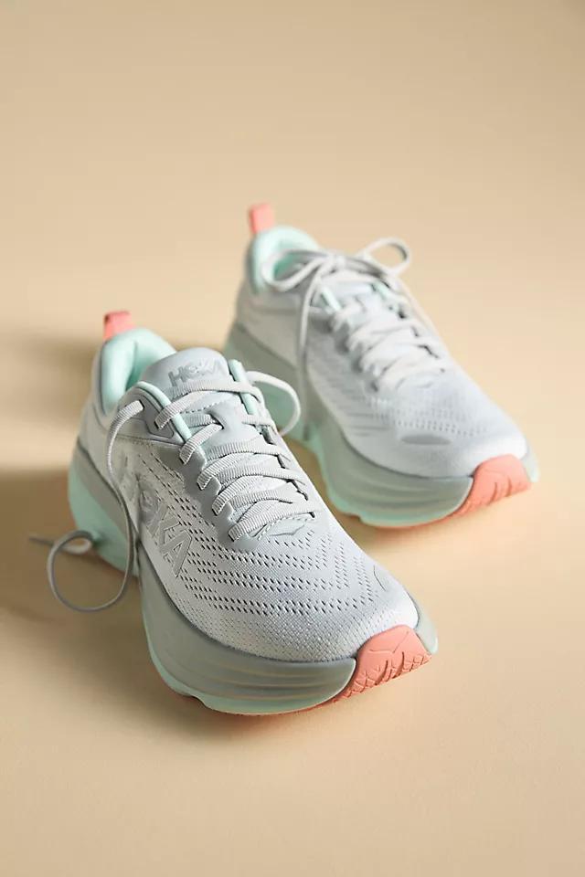 HOKA® Bondi 8 Sneakers Product Image