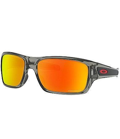 Oakley Mens Turbine Sunglasses Product Image