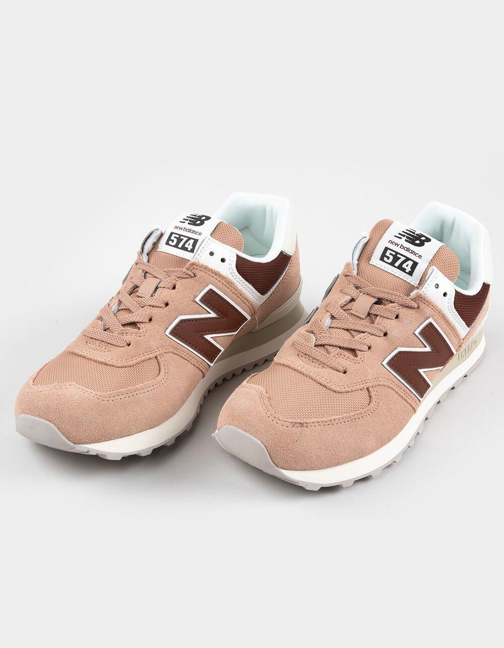 NEW BALANCE 574 Womens Shoes Product Image