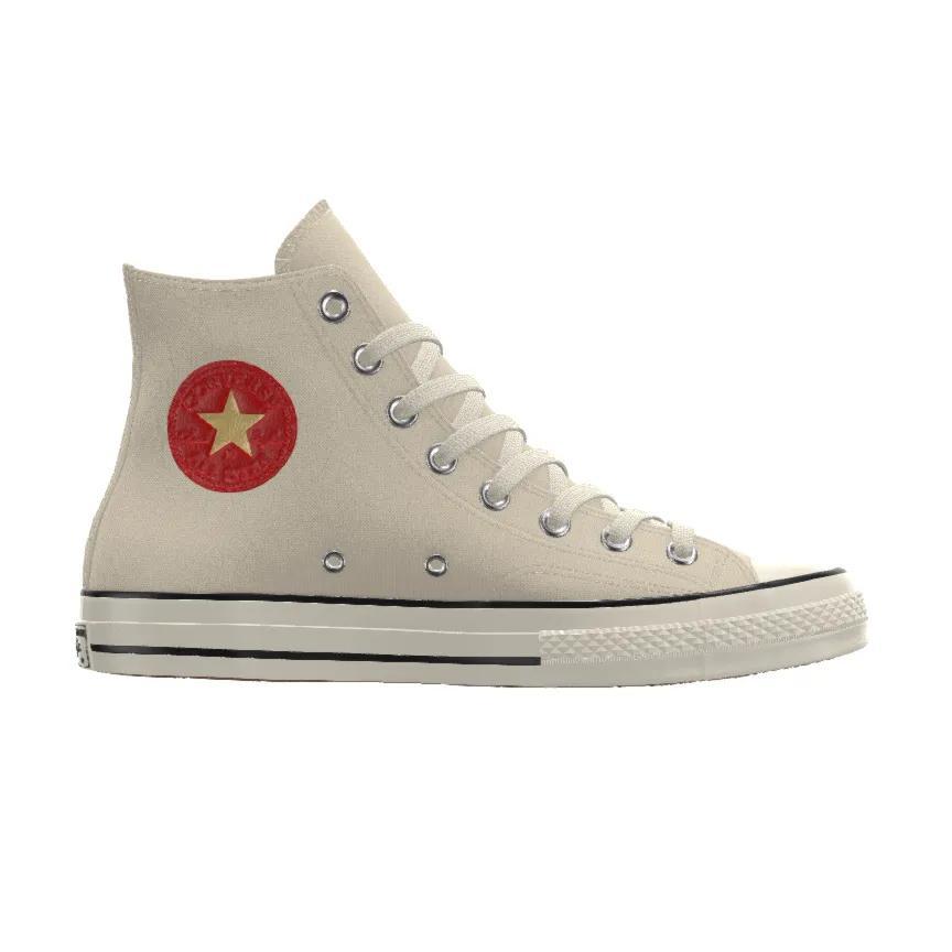 Custom Chuck 70 By You Product Image