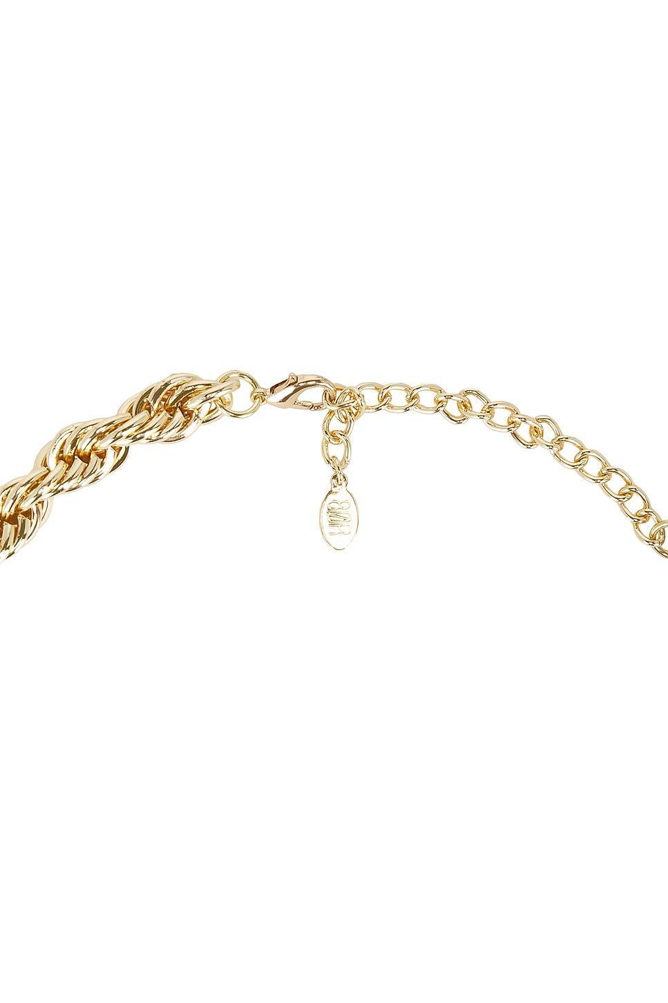 Two-tone Chain Necklace 8 Other Reasons Product Image