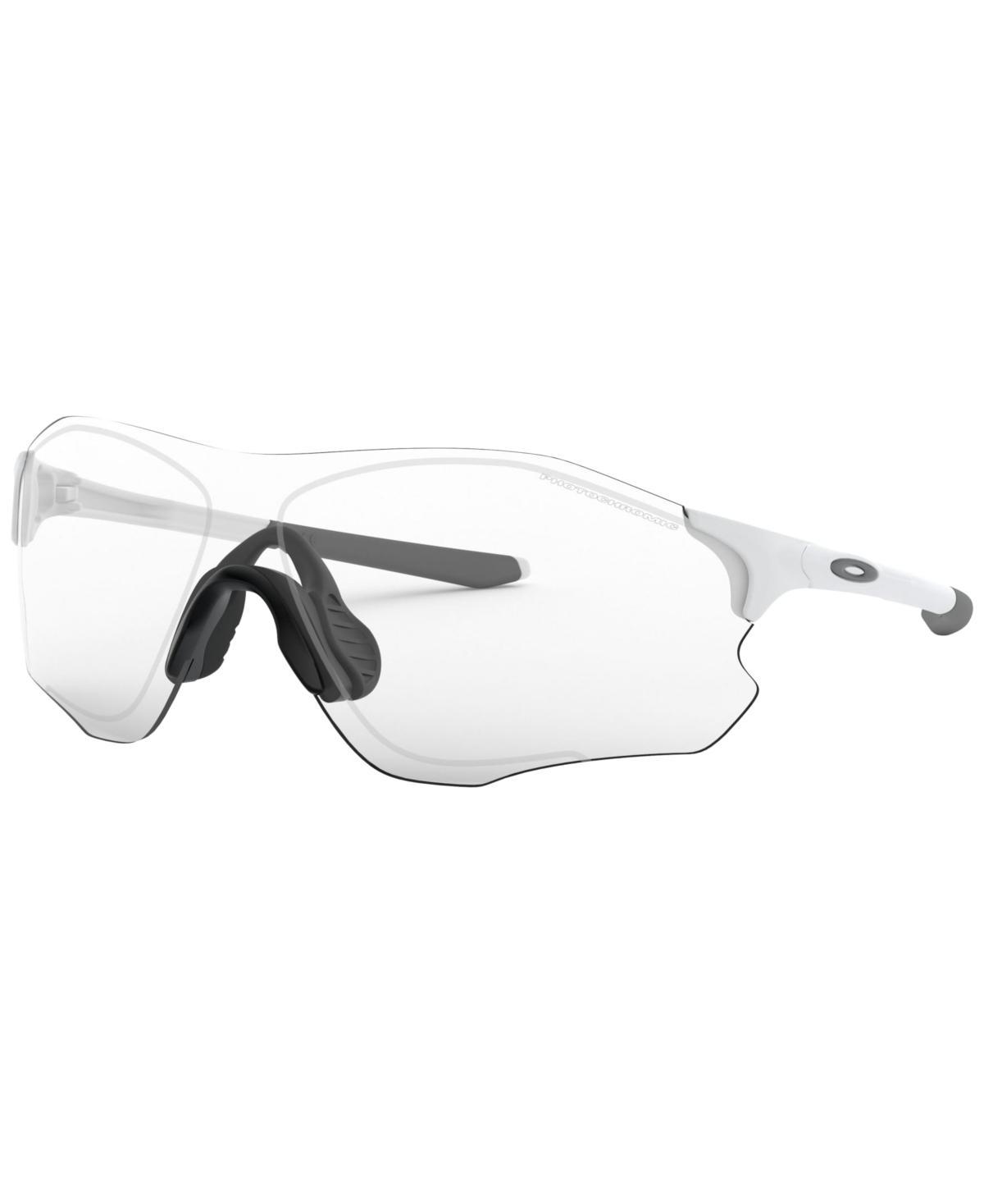 Oakley Mens Evzero Path (low Bridge Fit) Sunglasses Product Image