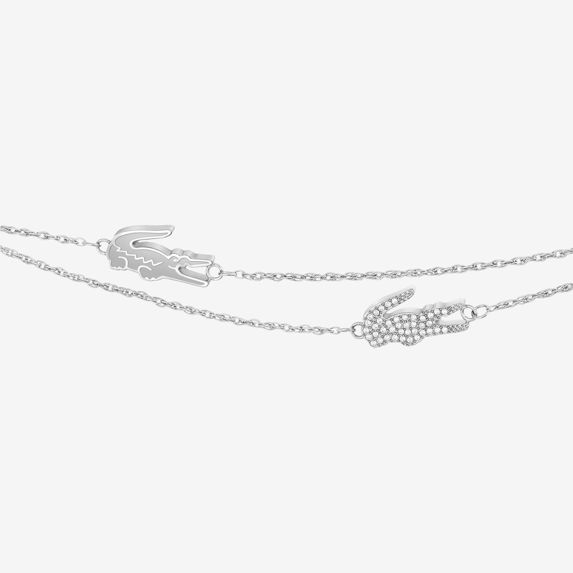 Crocodile Bracelet Product Image