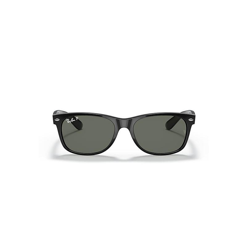 Ray-Ban Rb3696m Scuderia Ferrari Collection Sunglasses Frame Grey Lenses Product Image