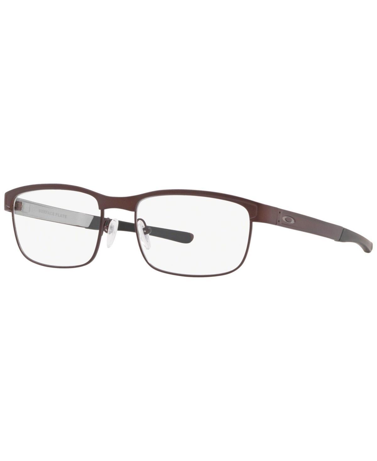 Oakley Men's Surface Plate™ Eyeglasses Product Image