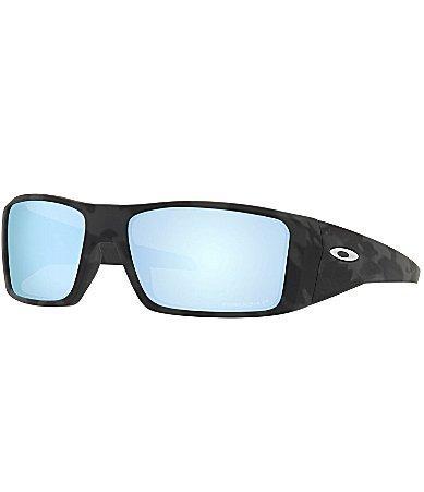 Oakley Mens Heliostat Sunglasses Product Image