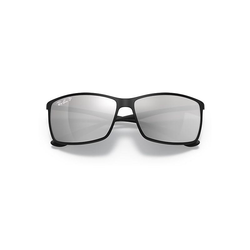 Ray-Ban Liteforce Polarized 62mm Sunglasses Product Image