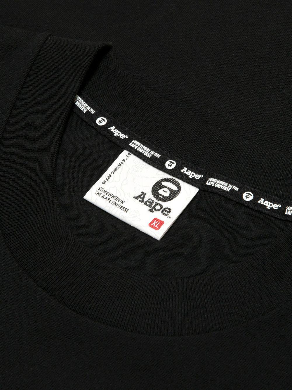 logo-print T-Shirt Product Image