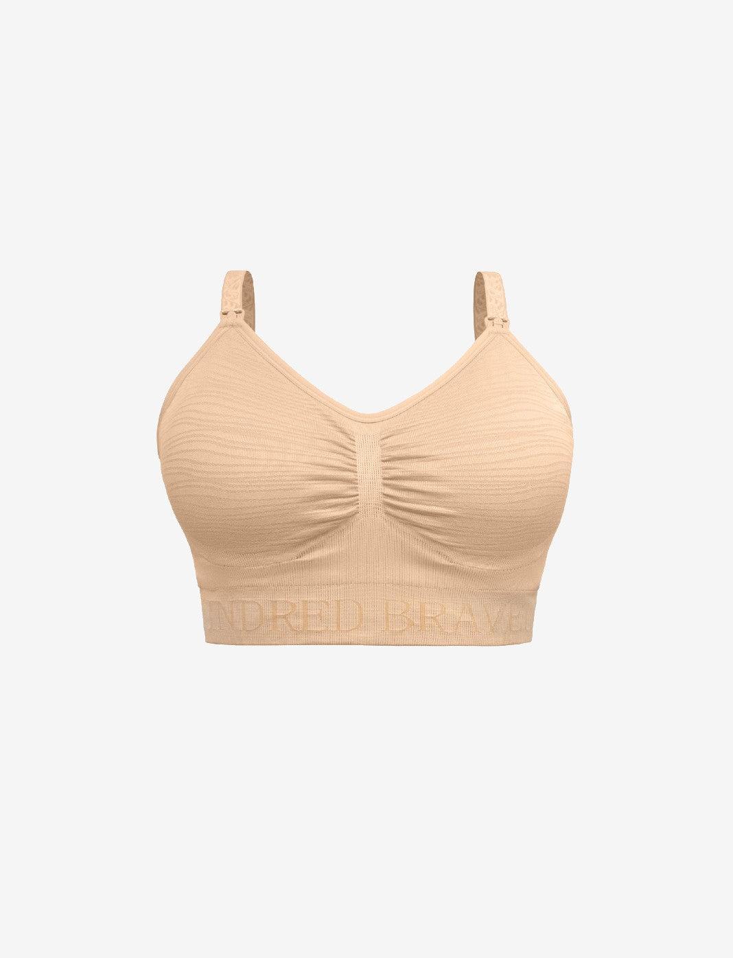 Kindred Bravely Sublime Hands-Free Pumping & Nursing Bra Product Image