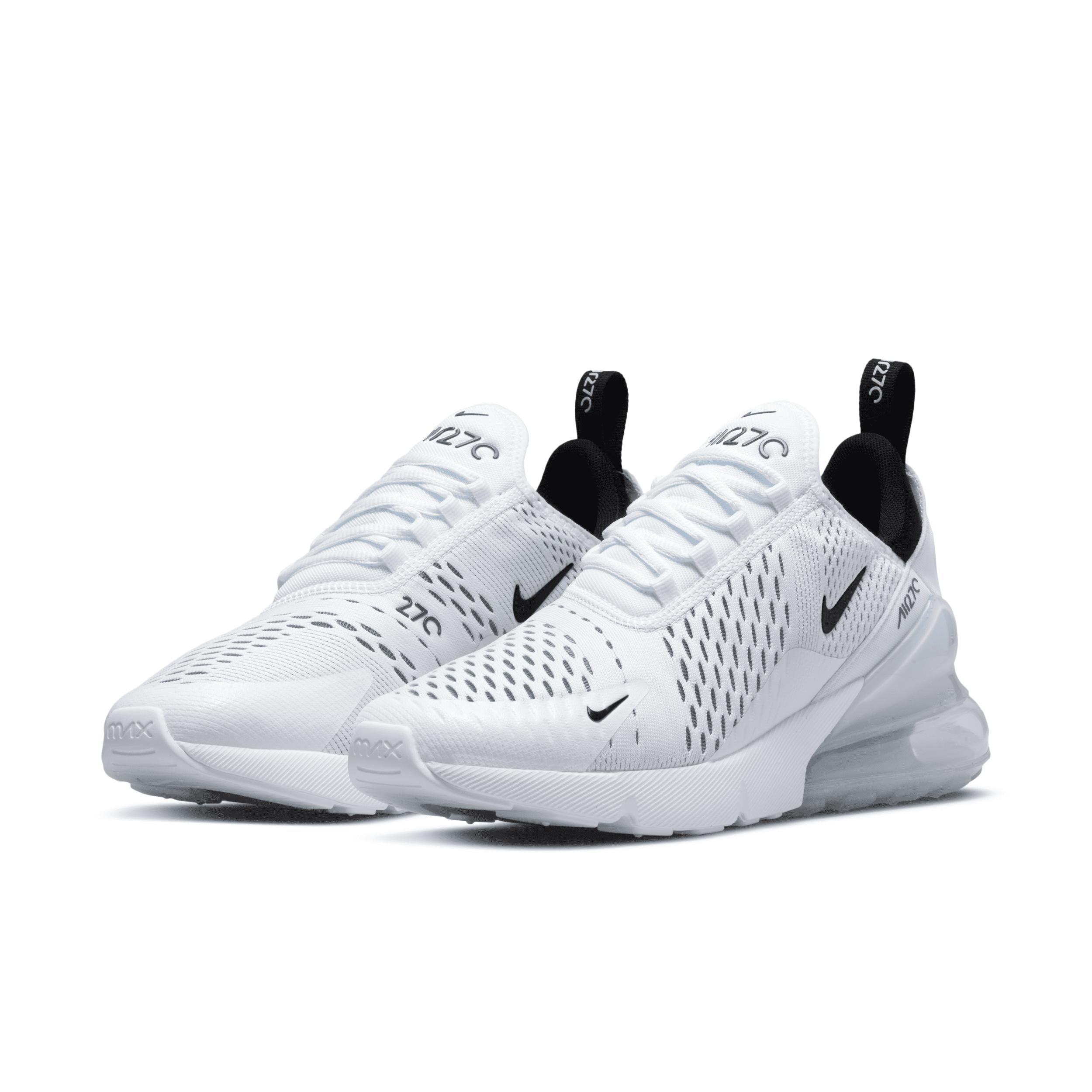 Womens Nike Air Max 270 Casual Shoes Product Image