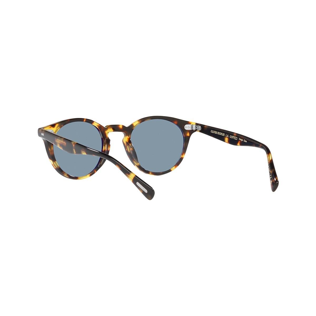 Romare Sun 0OV5459SU__140756 Product Image