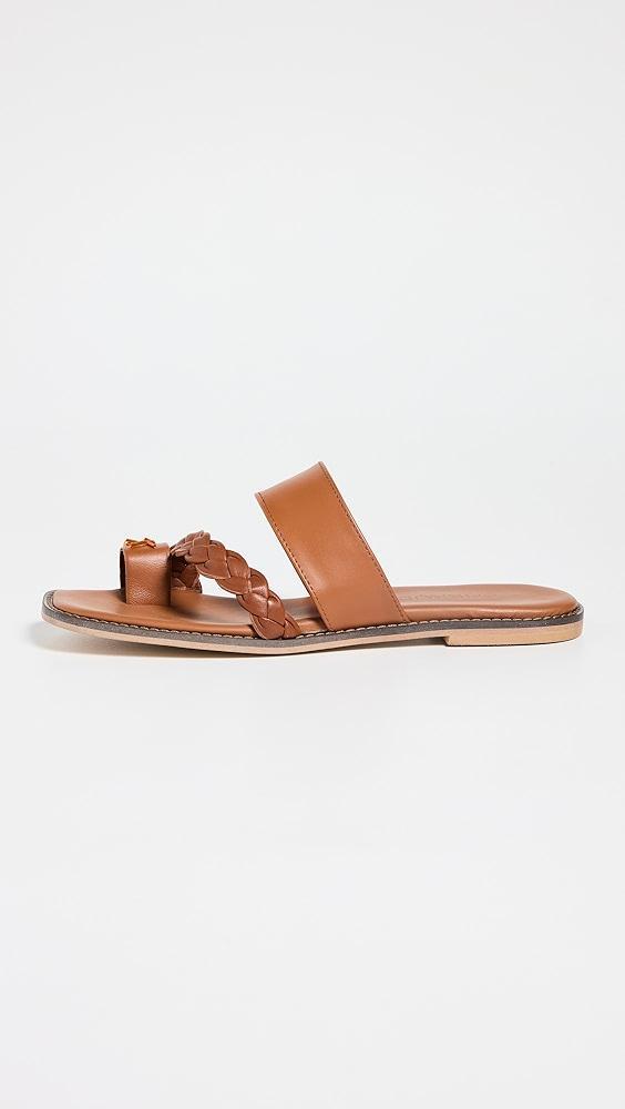 Shekudo Tarafal Sandals | Shopbop Product Image