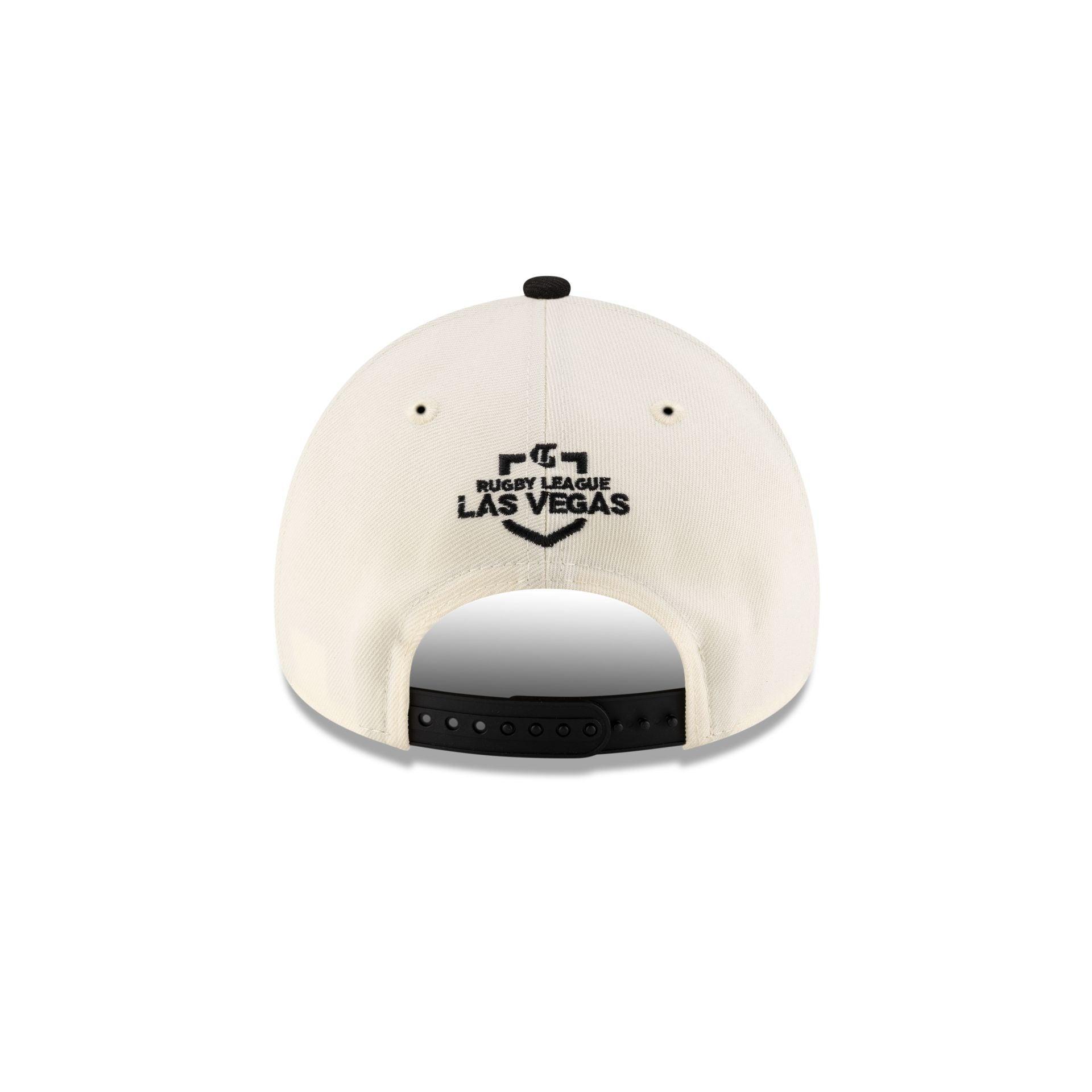 New Era Cap Bronx 9FORTY A-Frame Trucker Hat Male Product Image