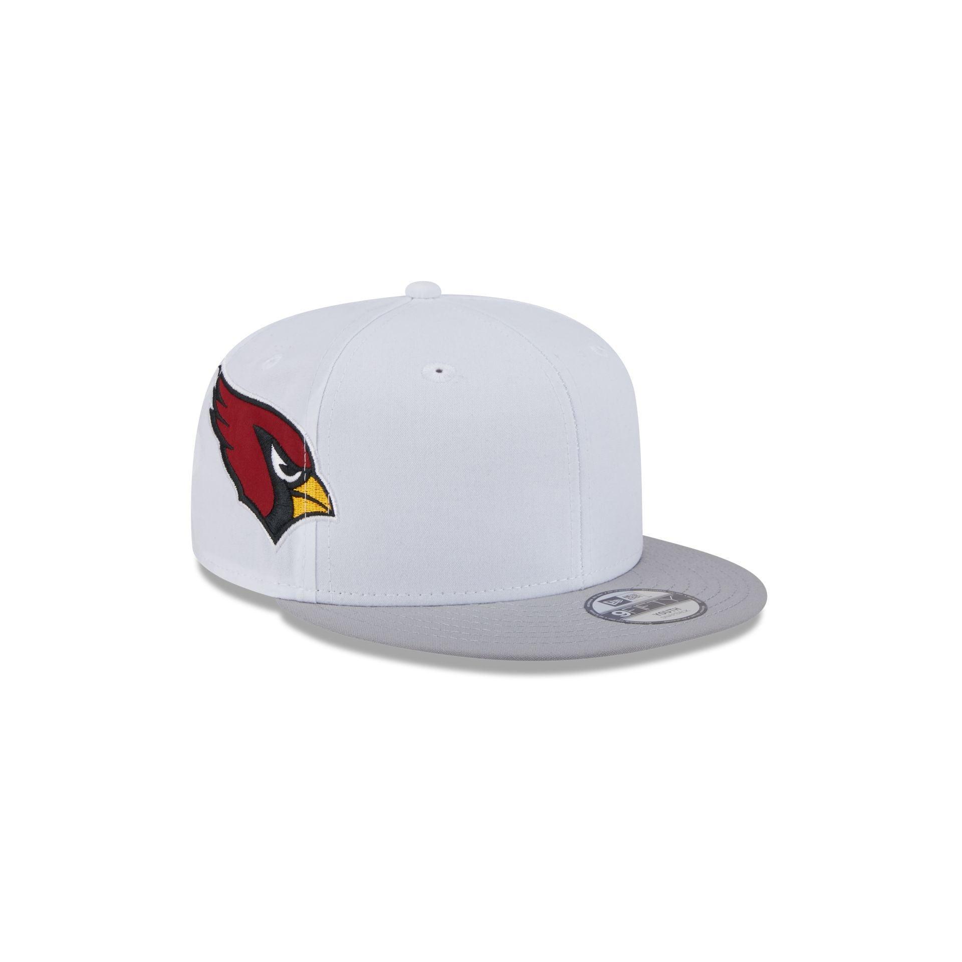 Chicago White Sox City Connect Red 9FIFTY Snapback Hat Male Product Image