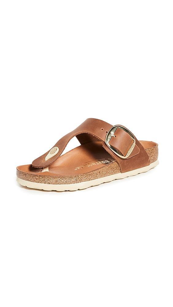 Birkenstock Gizeh Big Buckle Sandals | Shopbop Product Image